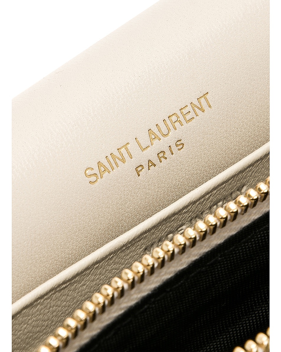 Cassandre Wallet On Chain Bag - 7