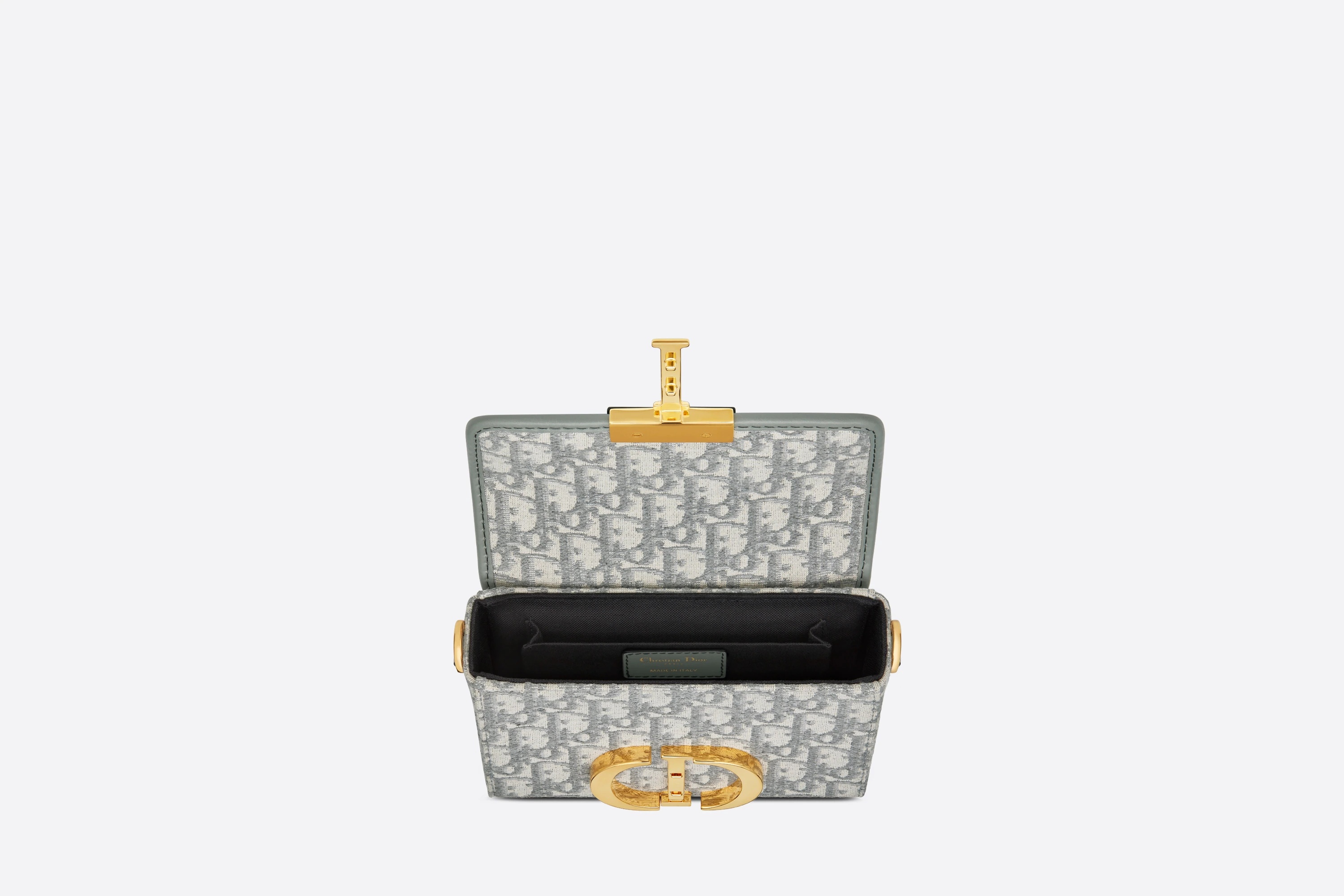 30 Montaigne Box Bag - 3