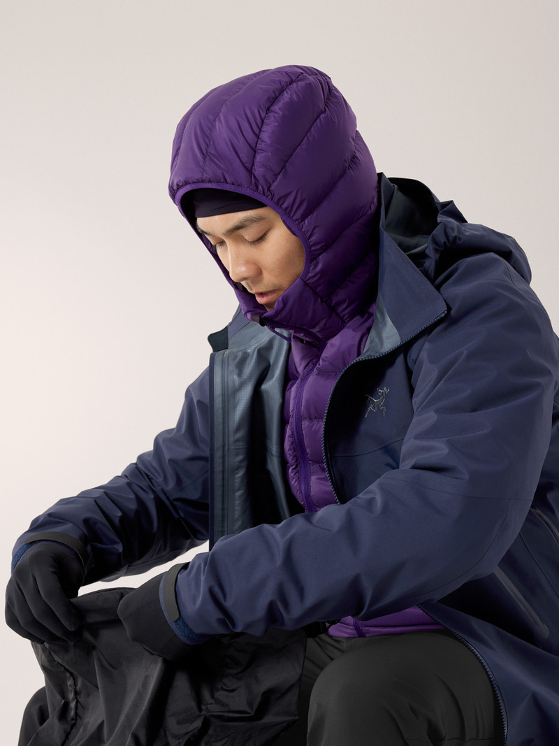 Cerium Hoody 6