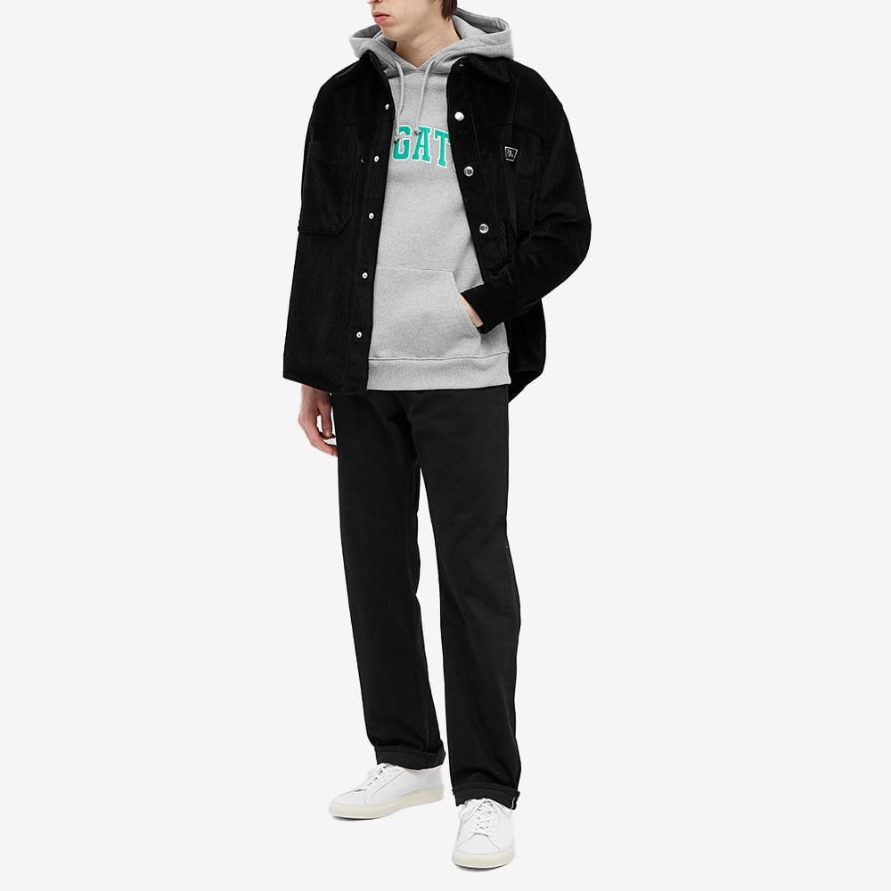 Axel Arigato College Logo Popover Hoody - 6