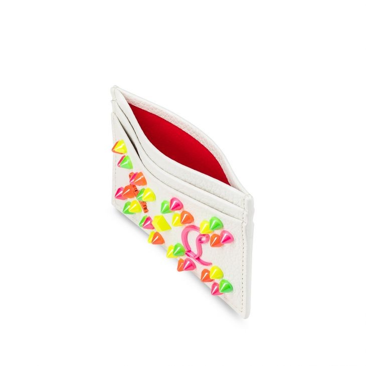 Kios card holder Multicolor - 4