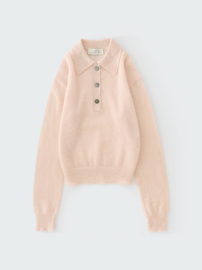 Chesapeake Knit 1