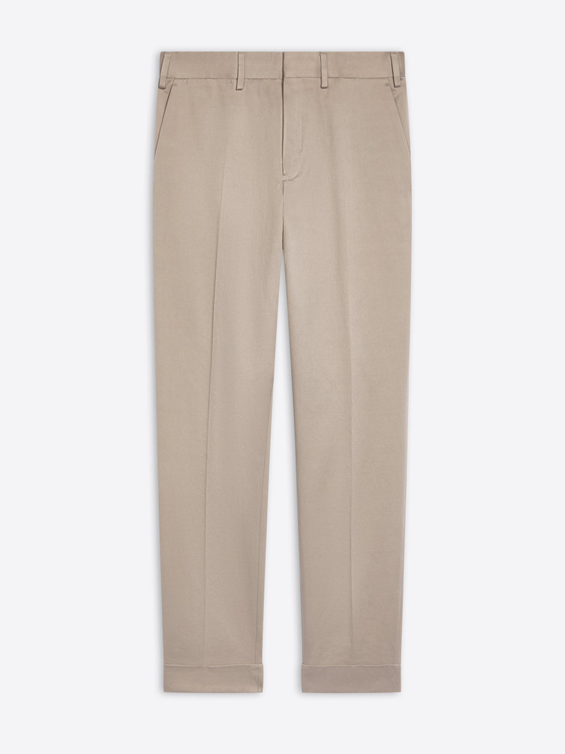 CUFFED PANTS 1