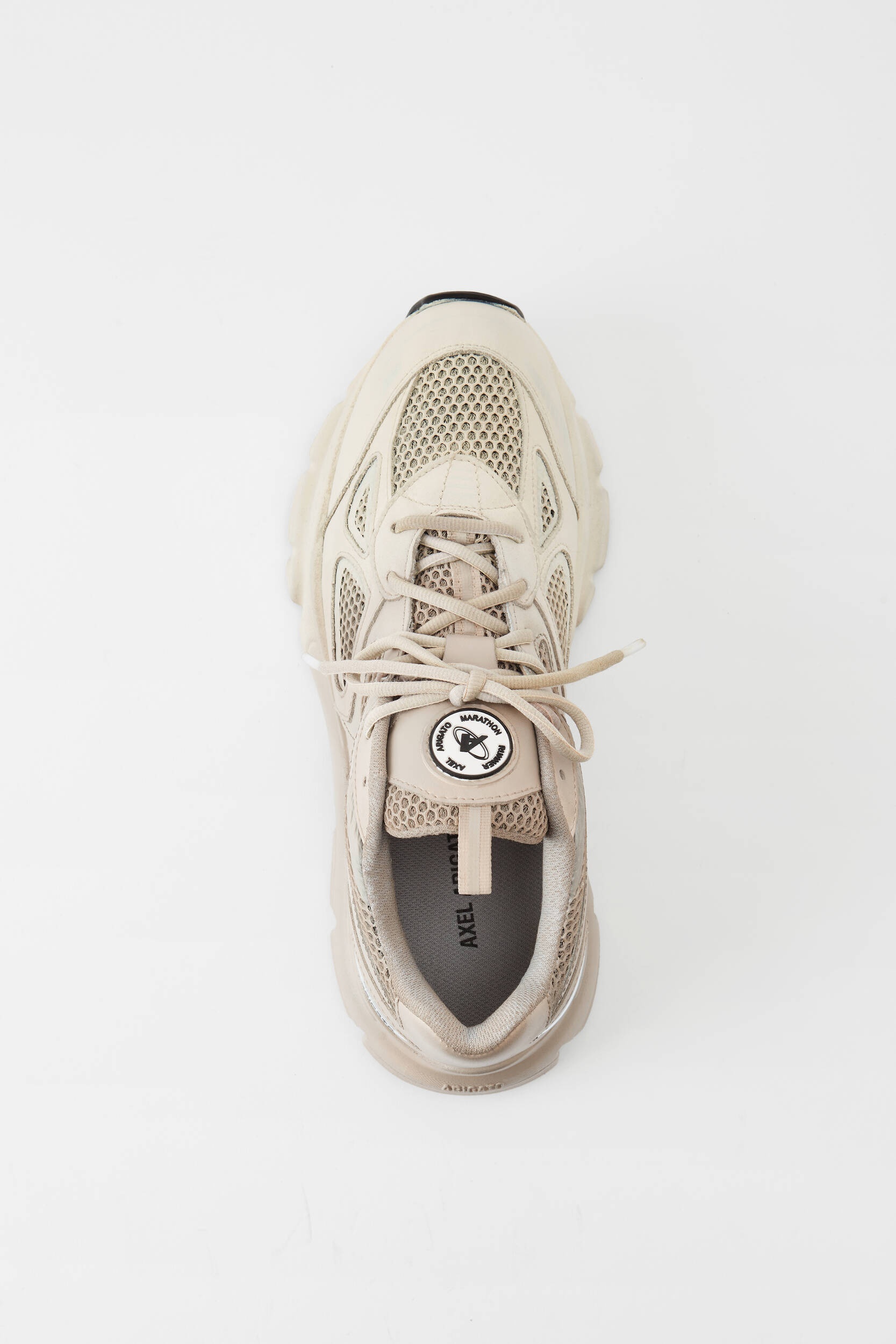 Marathon Runner Ombre - 5