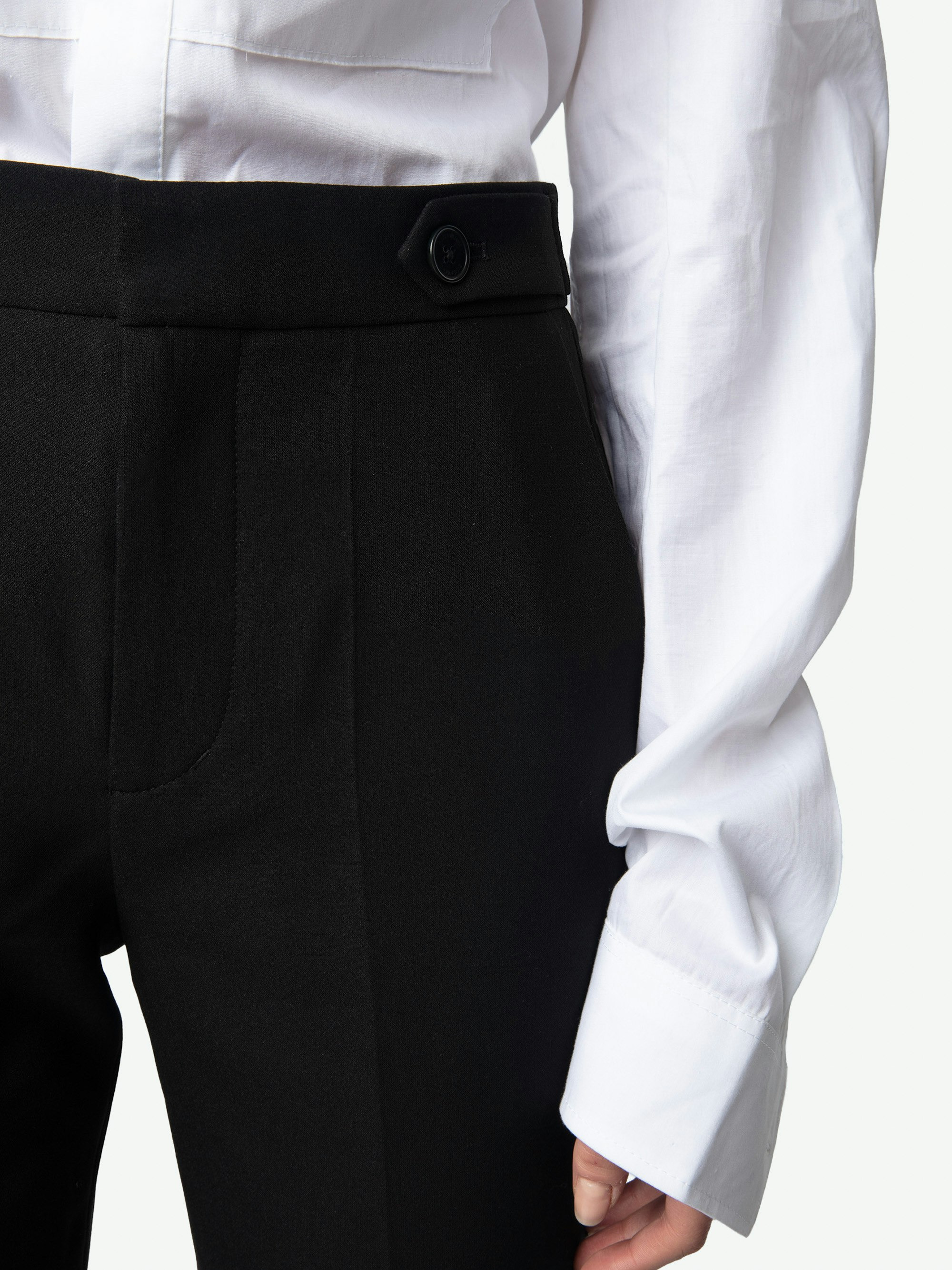 Panny Pants - 9