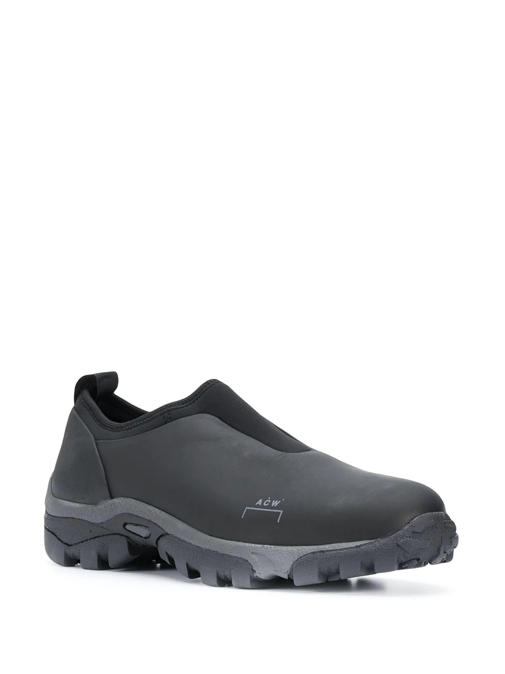 Dirt Mock slip-on sneakers - 2