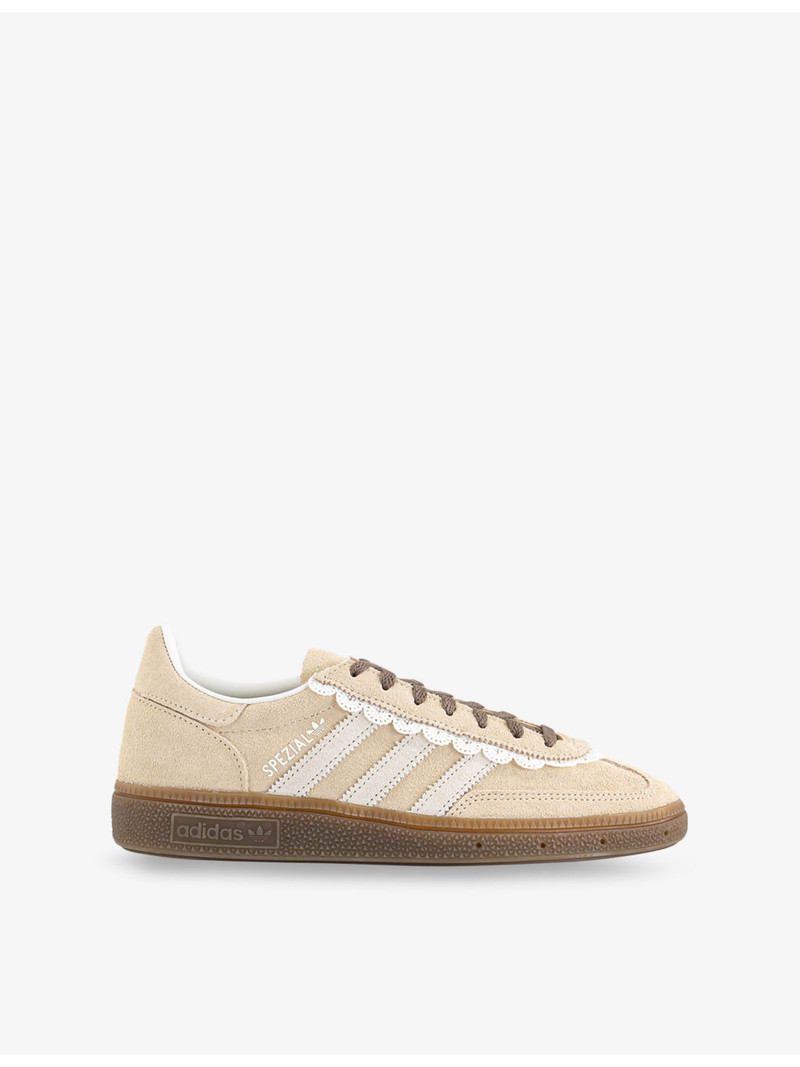Handball Spezial Suede Trainers 1
