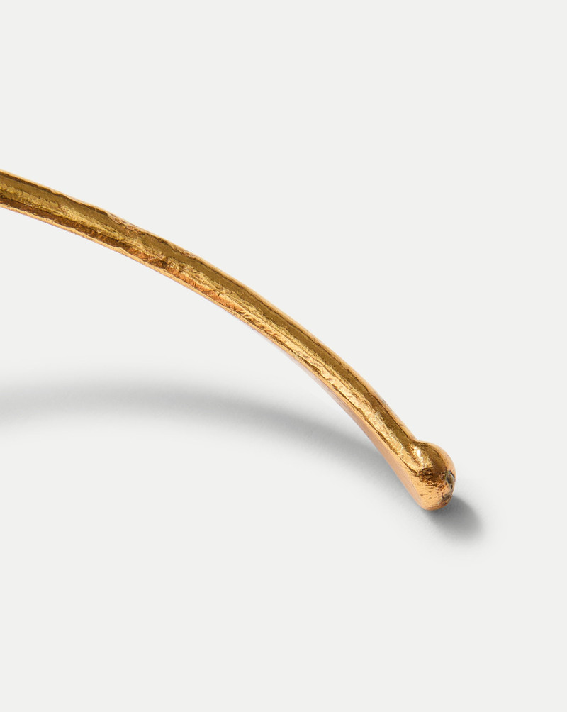 DAKOTA GREEN AGATE NECKLACE 4