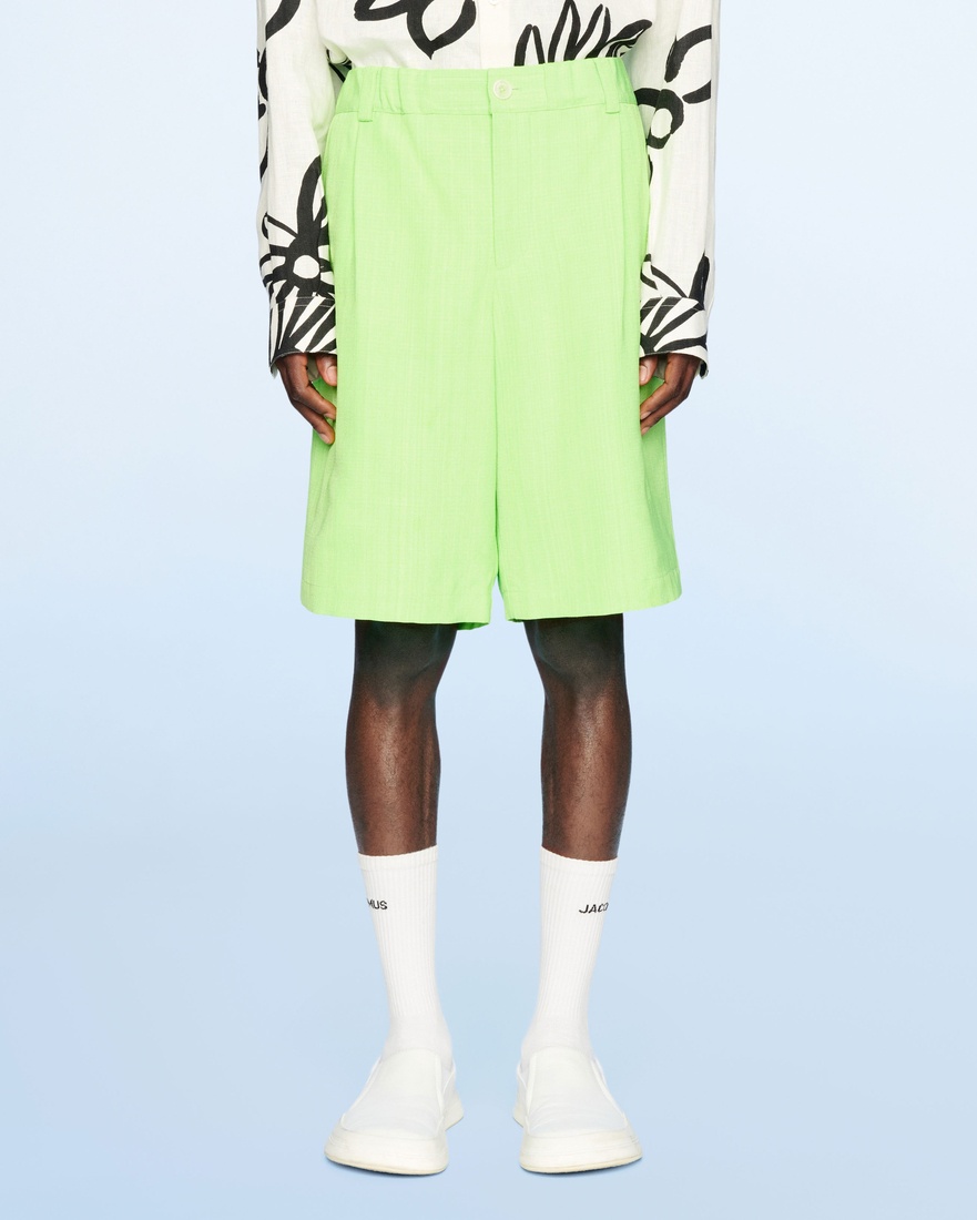 Le short Gelati - 5
