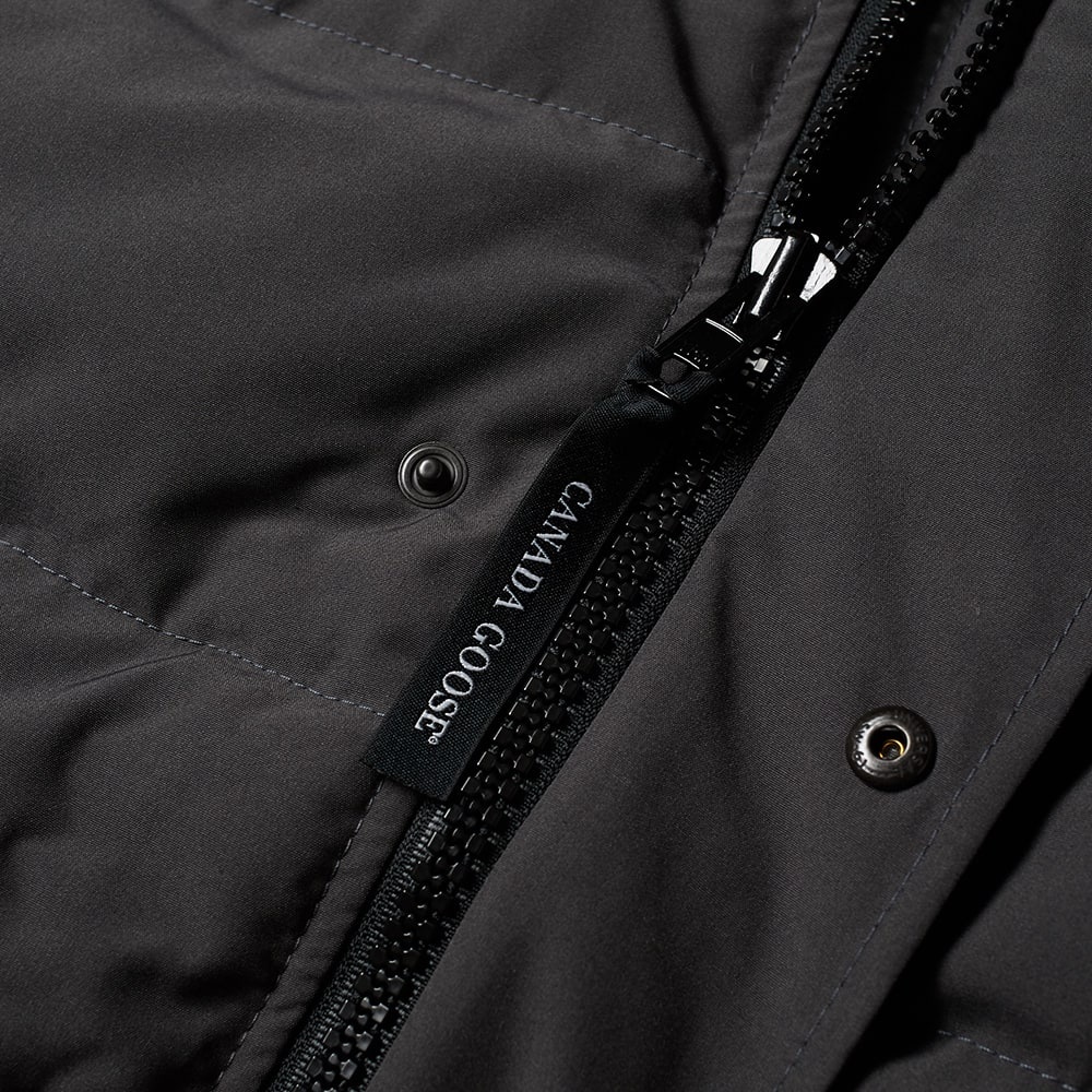 Canada Goose Carson Parka - 6