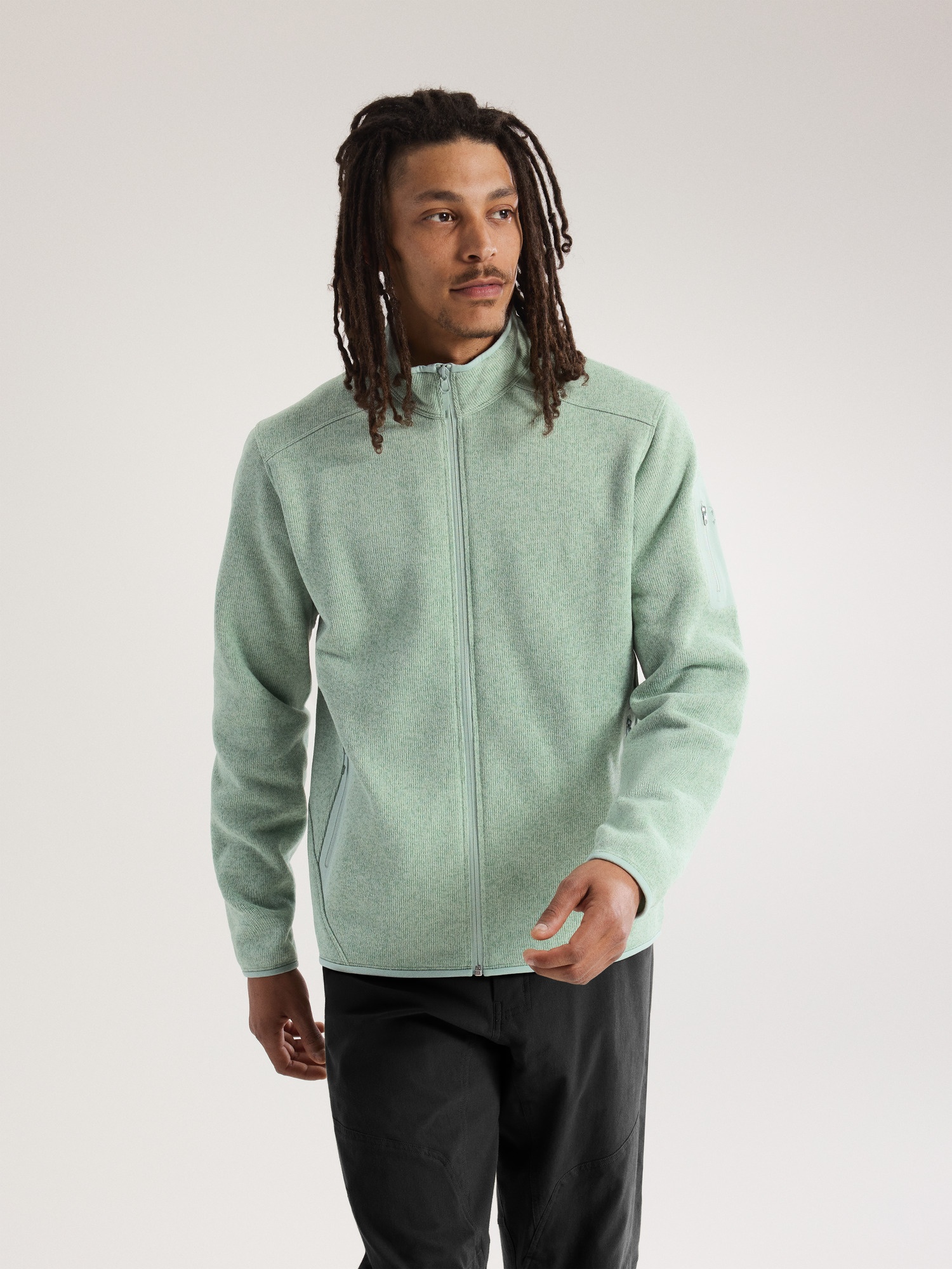 Covert Cardigan - 2