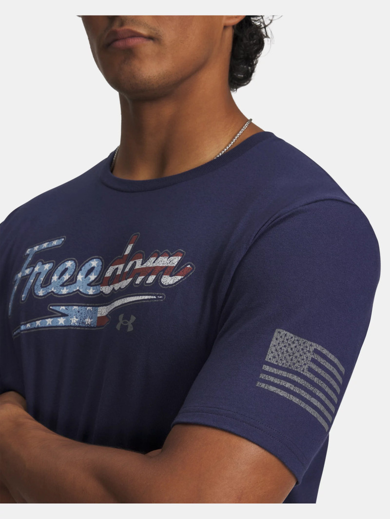 UA Freedom Verbiage 3