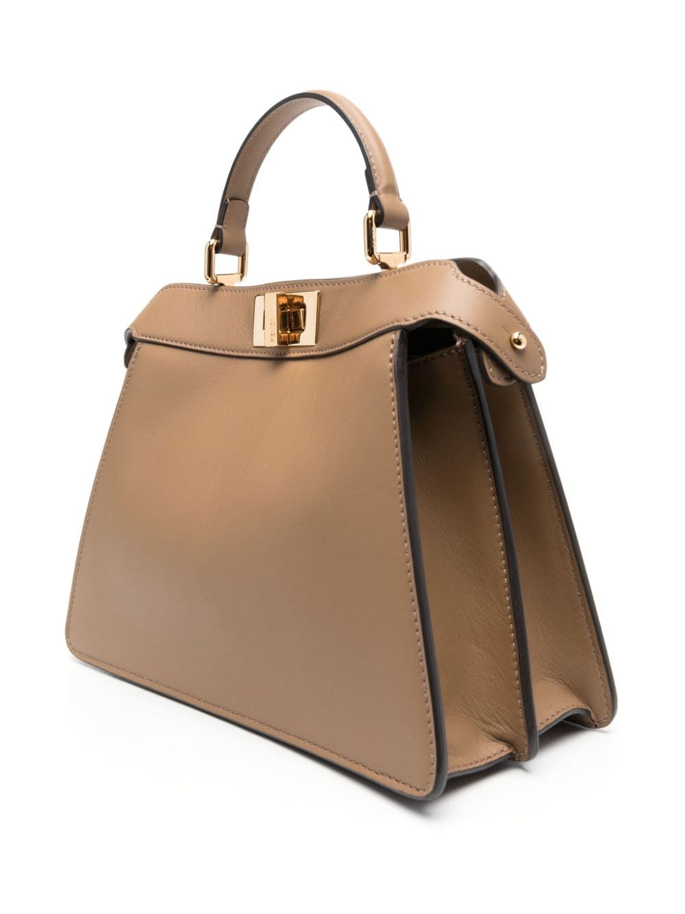 medium Peekaboo ISeeU crossbody bag - 3