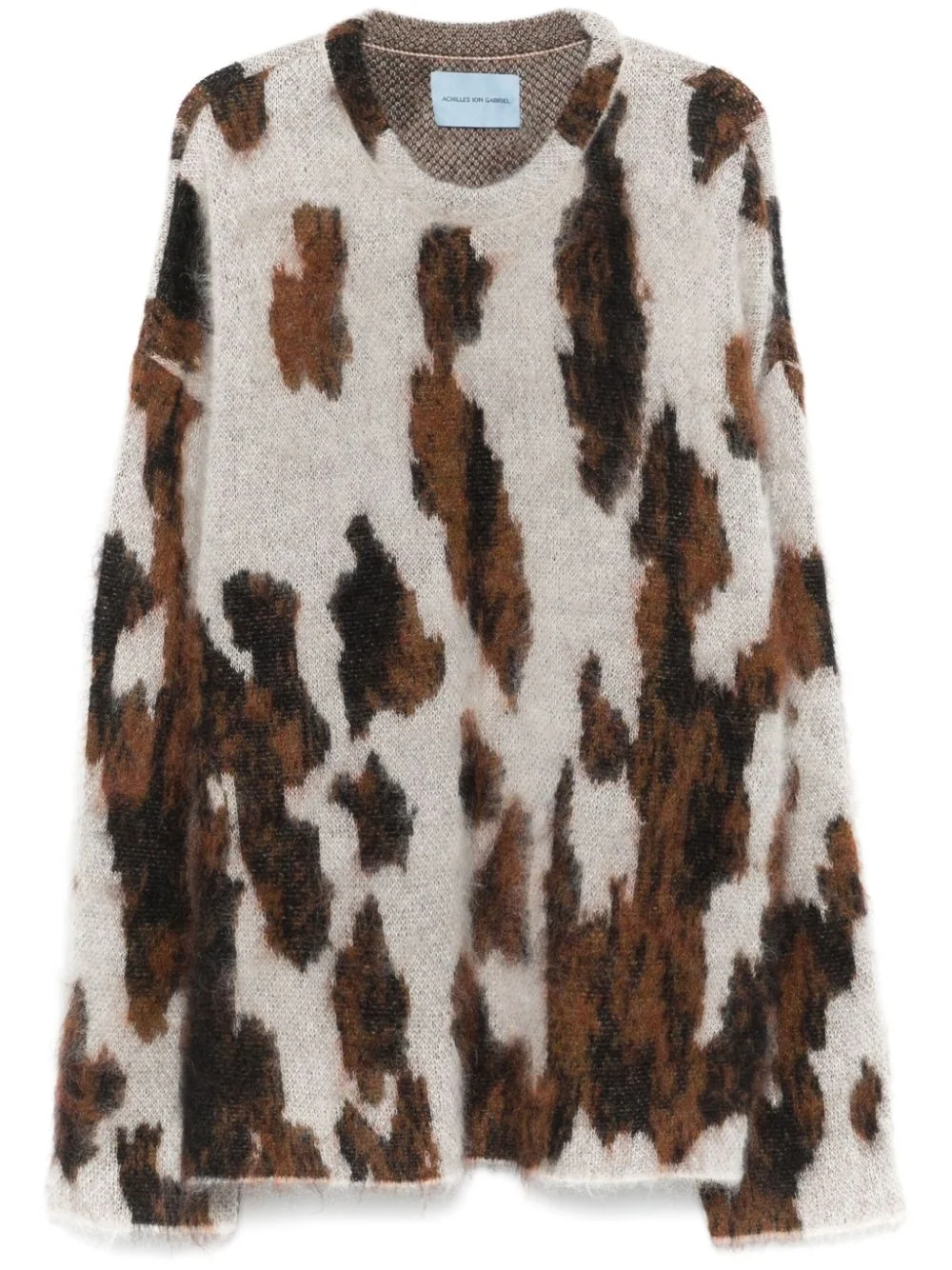 Entourage sweater - 1