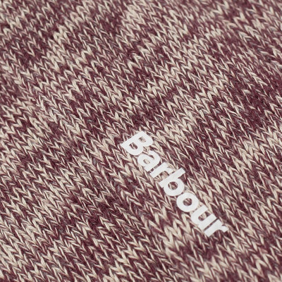 Barbour Barbour Shandwick Sock outlook