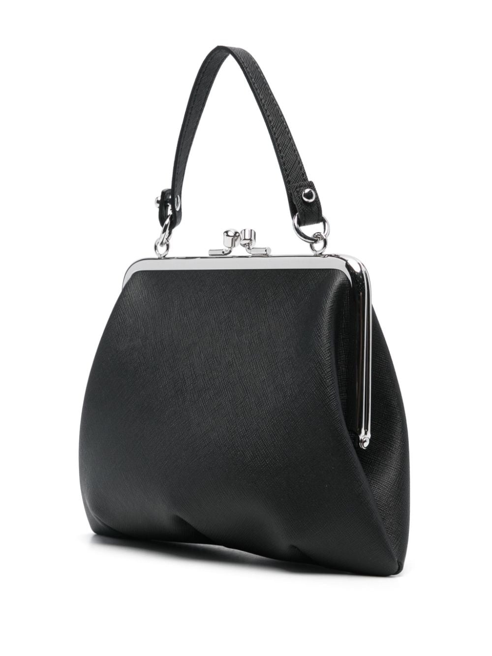 Granny Frame Purse bag - 3