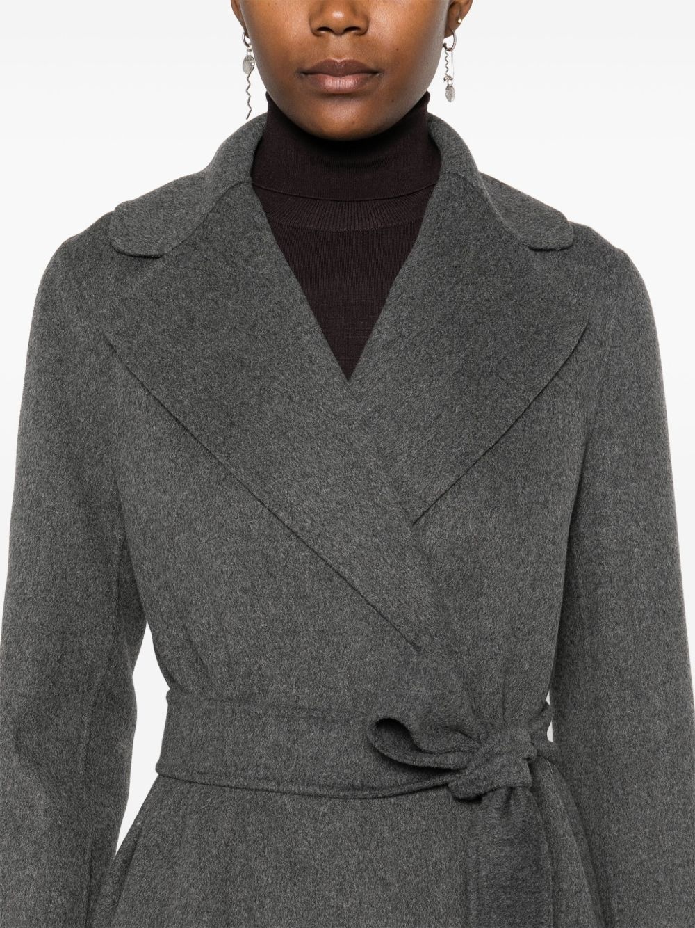 Poldo coat - 5