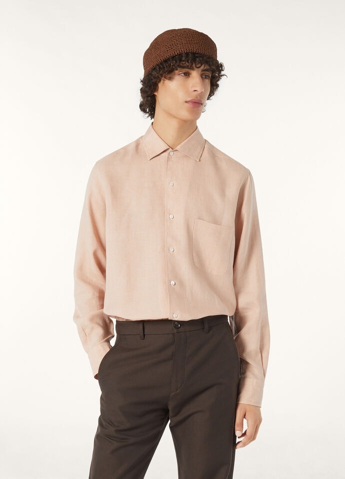 André Shirt - 4