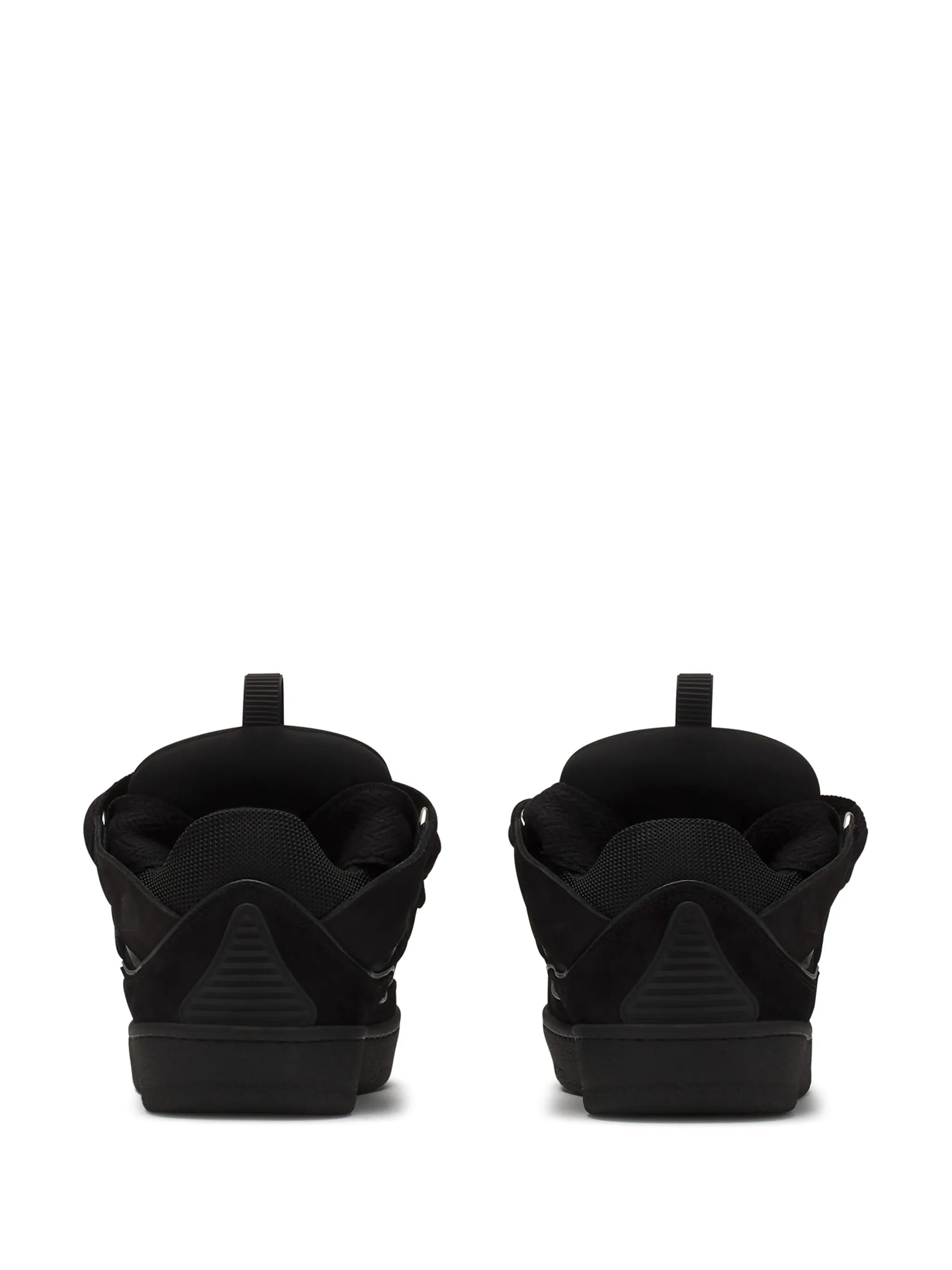 Curb Sneakers - 3