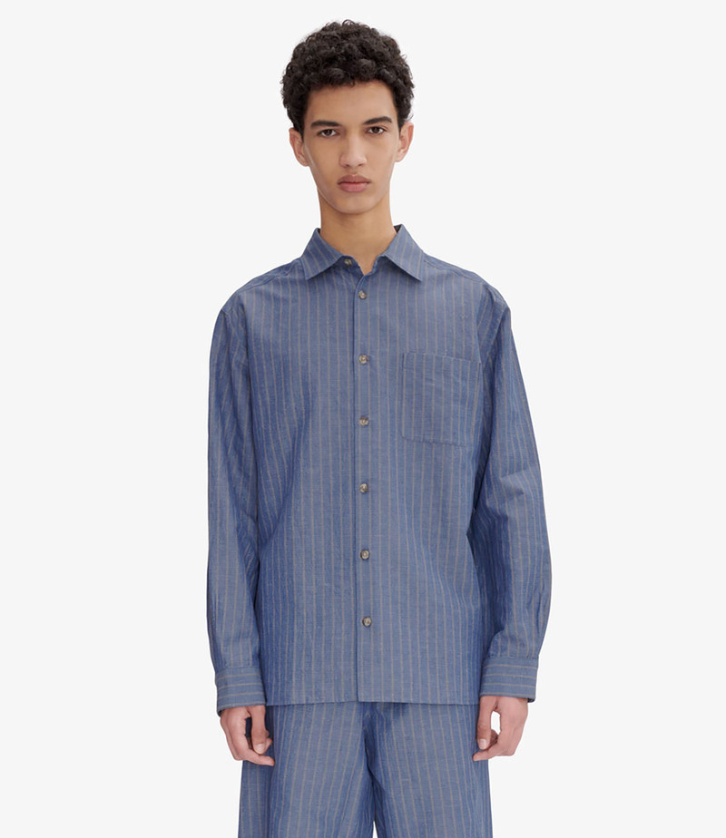 A.P.C. MALO SHIRT outlook