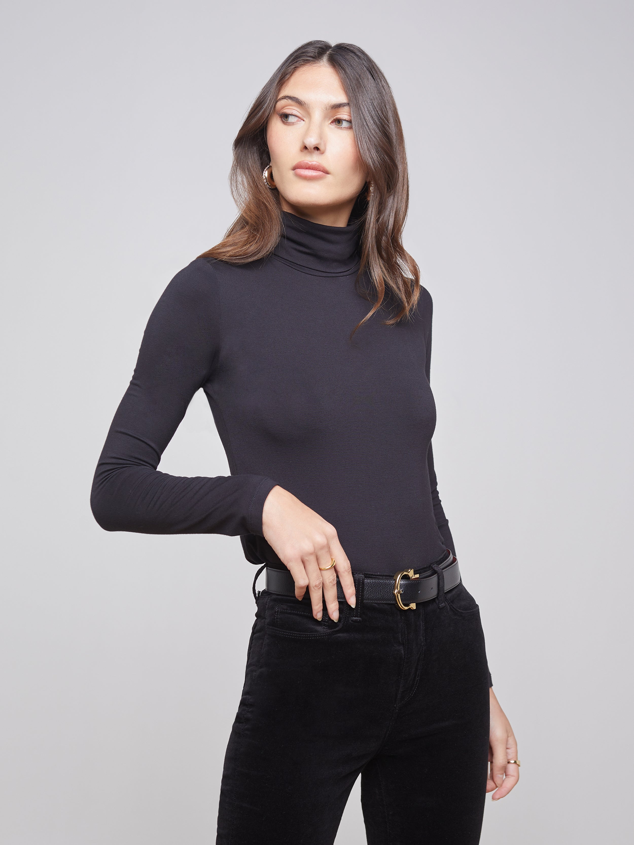 Lani Turtleneck - 2