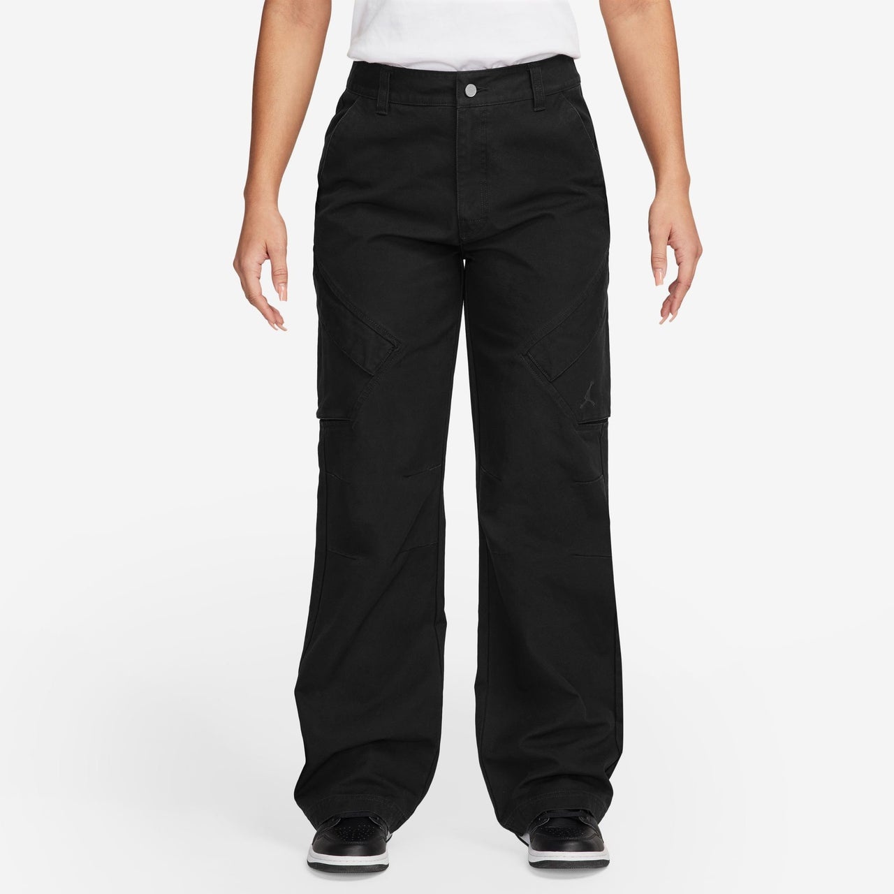 Jordan Womens Jordan Chicago Pants 24 - 1