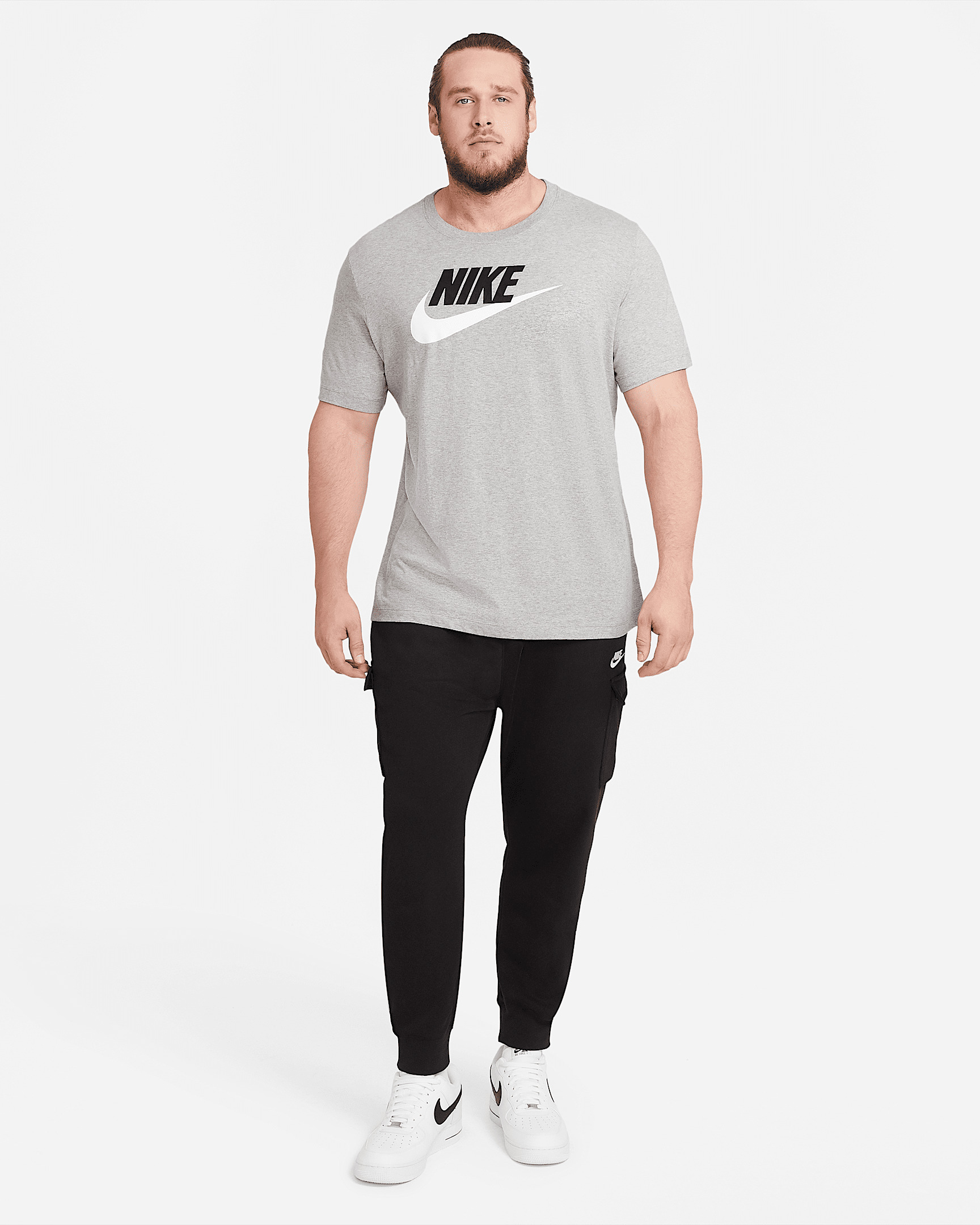 Men's Nike Sportswear T-Shirt - 11