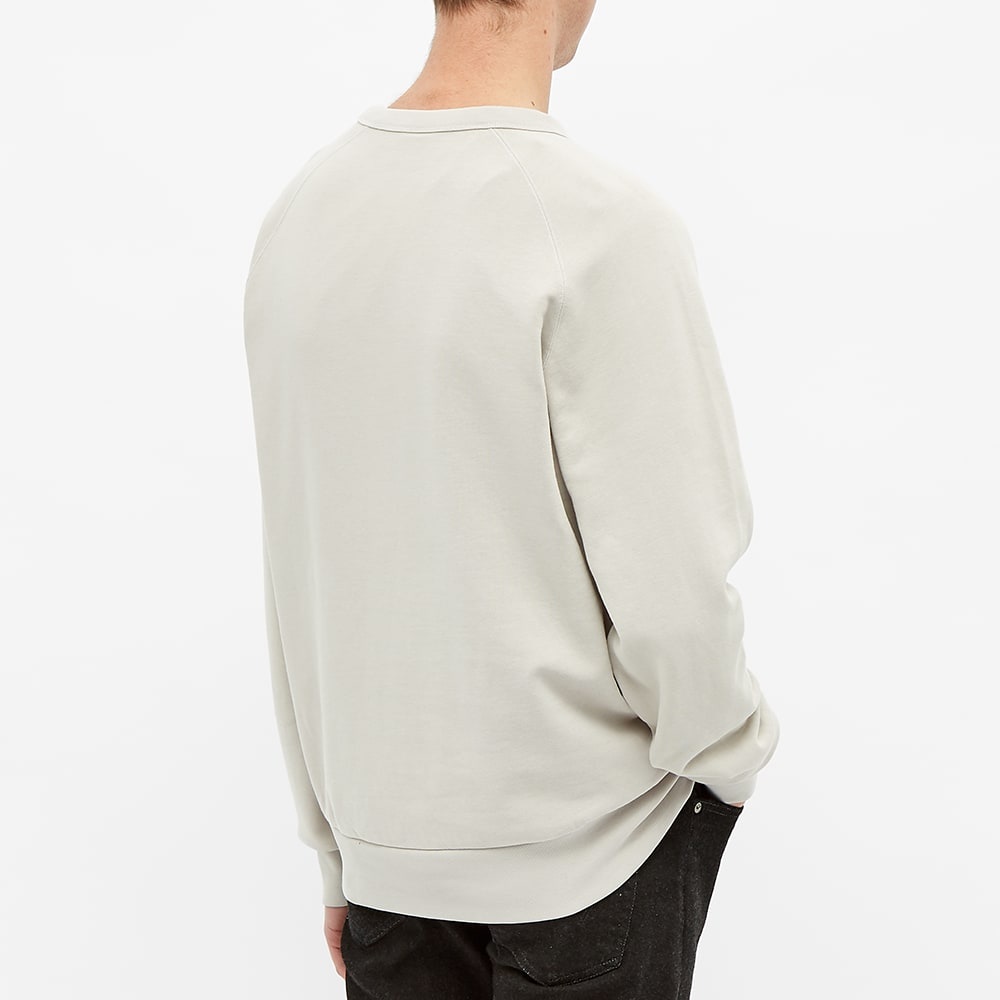 Paul Smith Chest Logo Raglan Sweat - 5