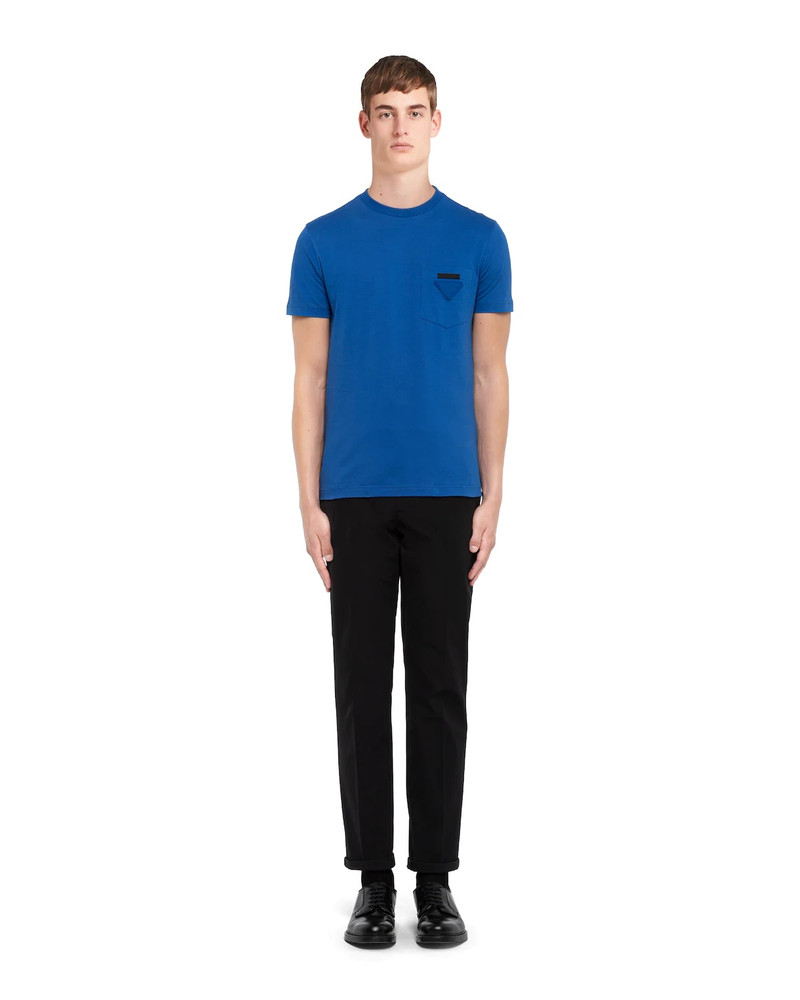 Prada Jersey T-shirt, three-pack outlook