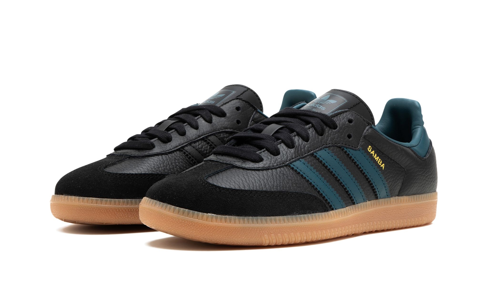 Samba Og W "Black Gum" - 2