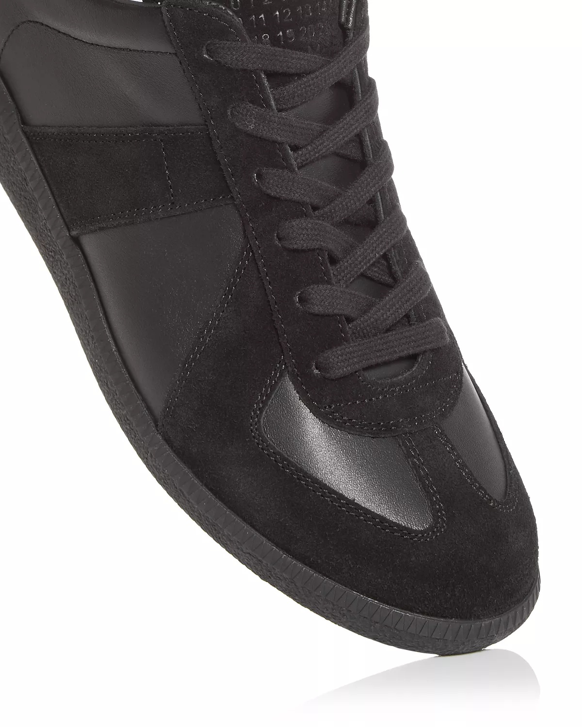 Men's Replica Low Top Sneakers - 5