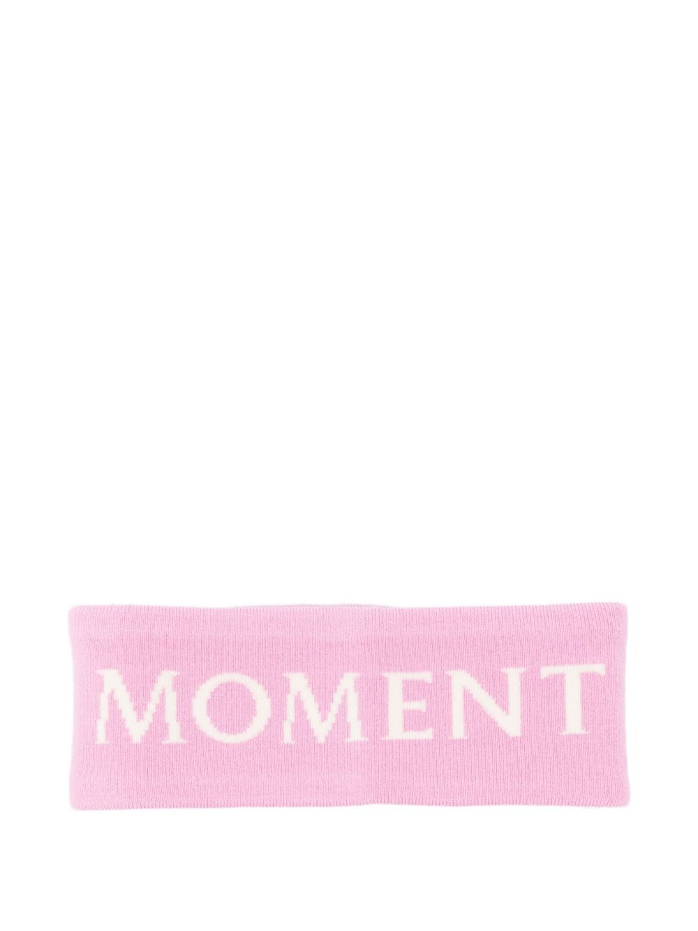 logo headband - 2