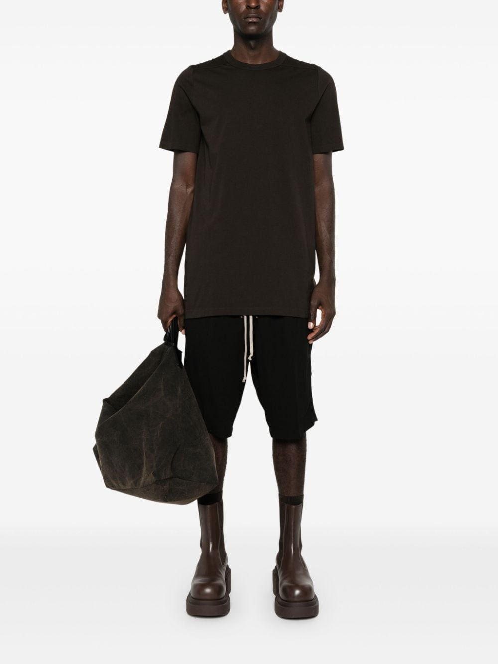 Level organic-cotton T-shirt - 2
