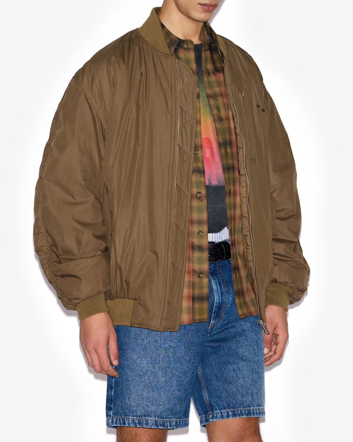 BAKYA JACKET - 4