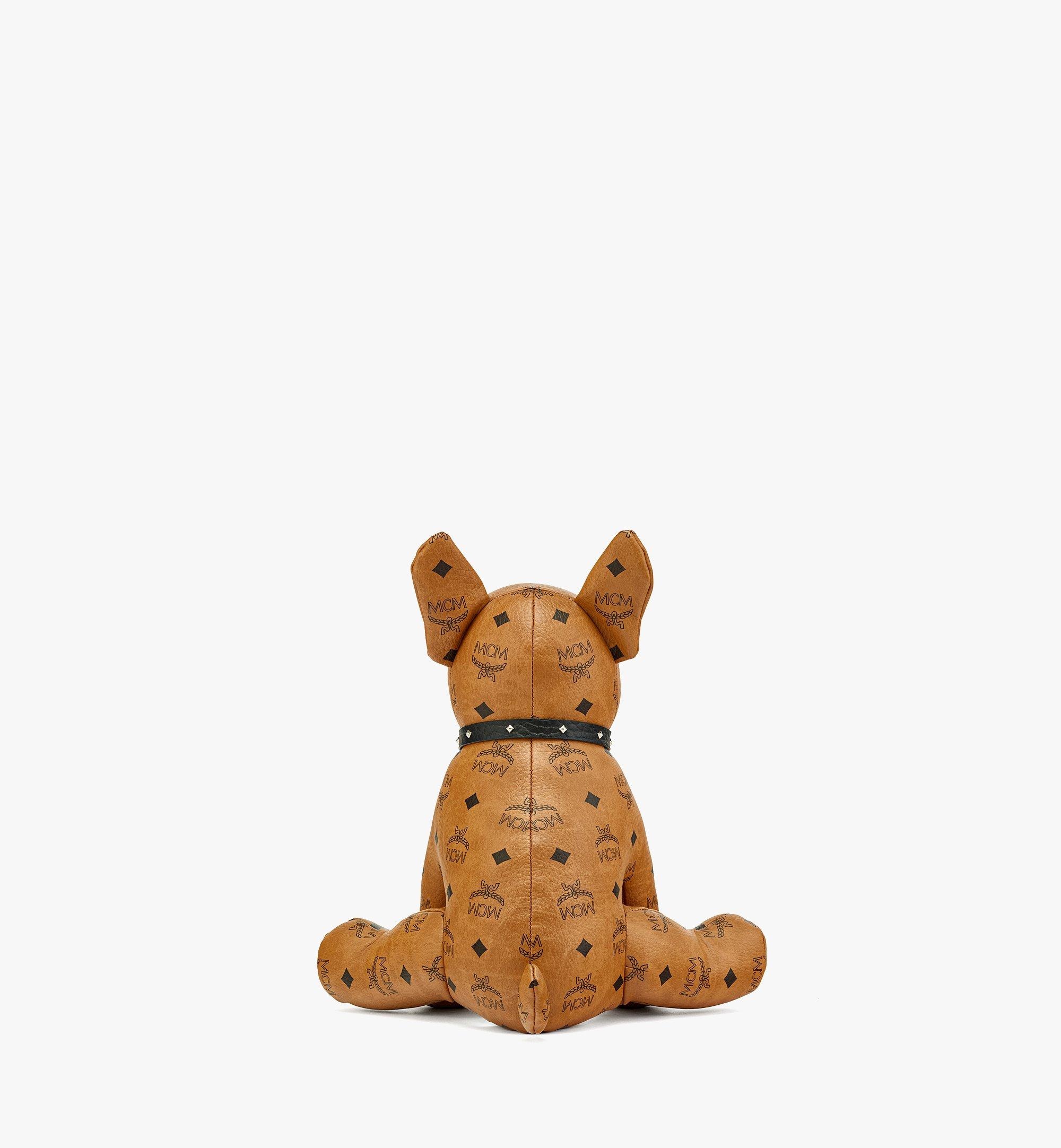 MCM Park Doll in Visetos - 4