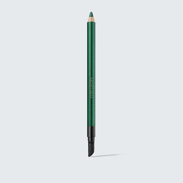 Double Wear 24H Waterproof Gel Eye Pencil - 1