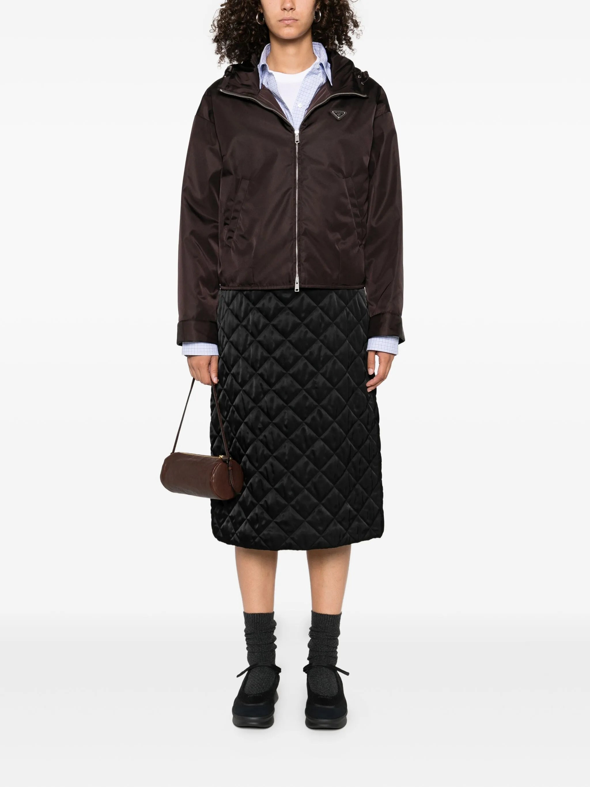 Prada Jackets - 2