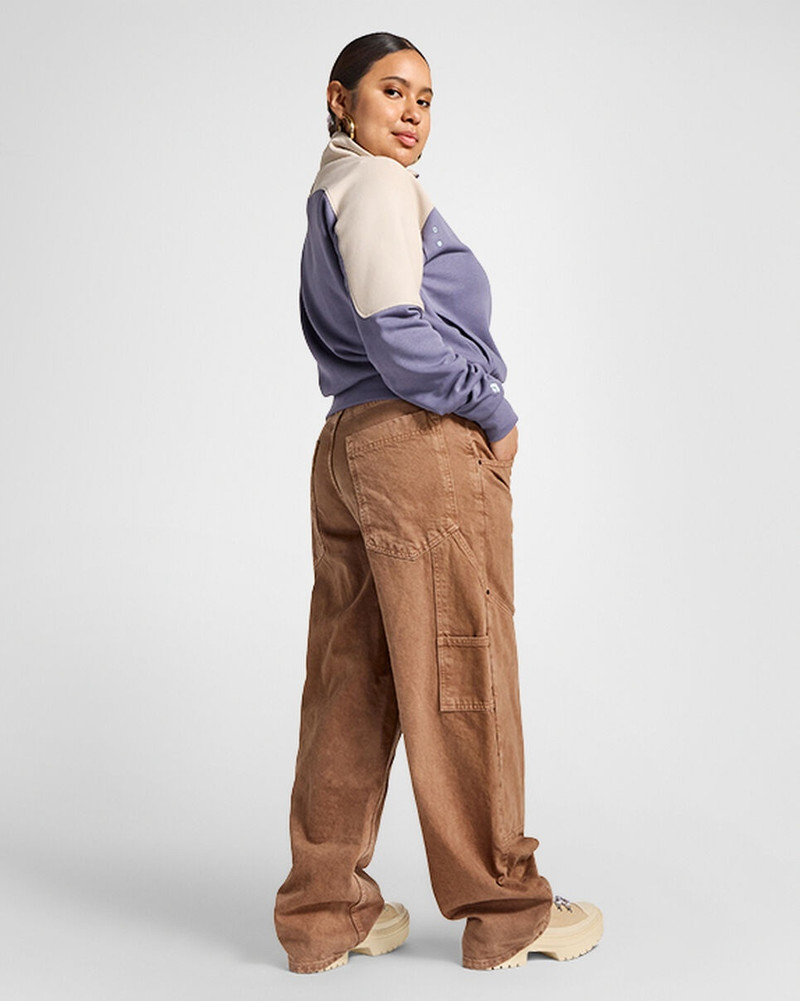 Chuck Taylor All Star Lugged Heel Waterproof Platform 4