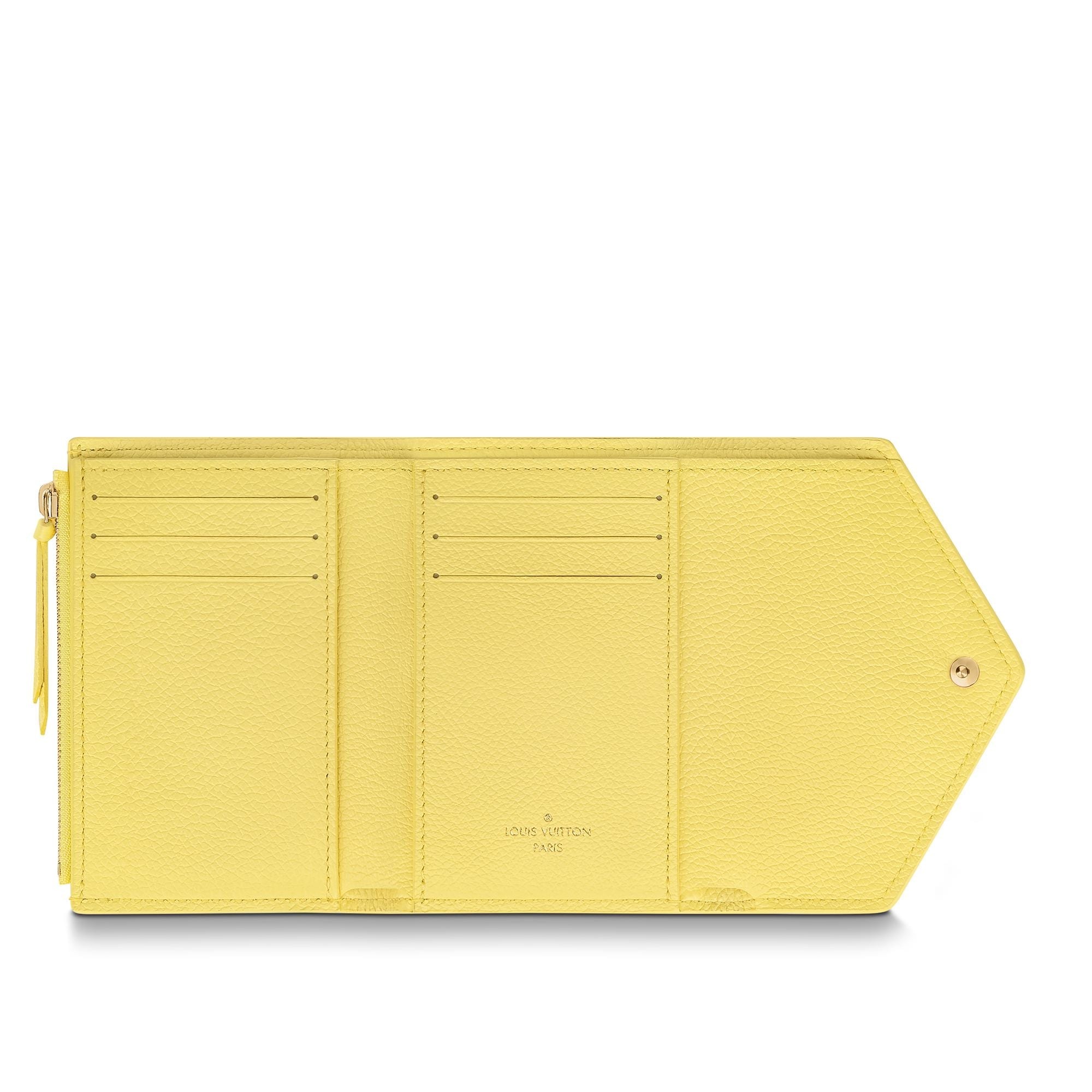 Victorine Wallet - 4