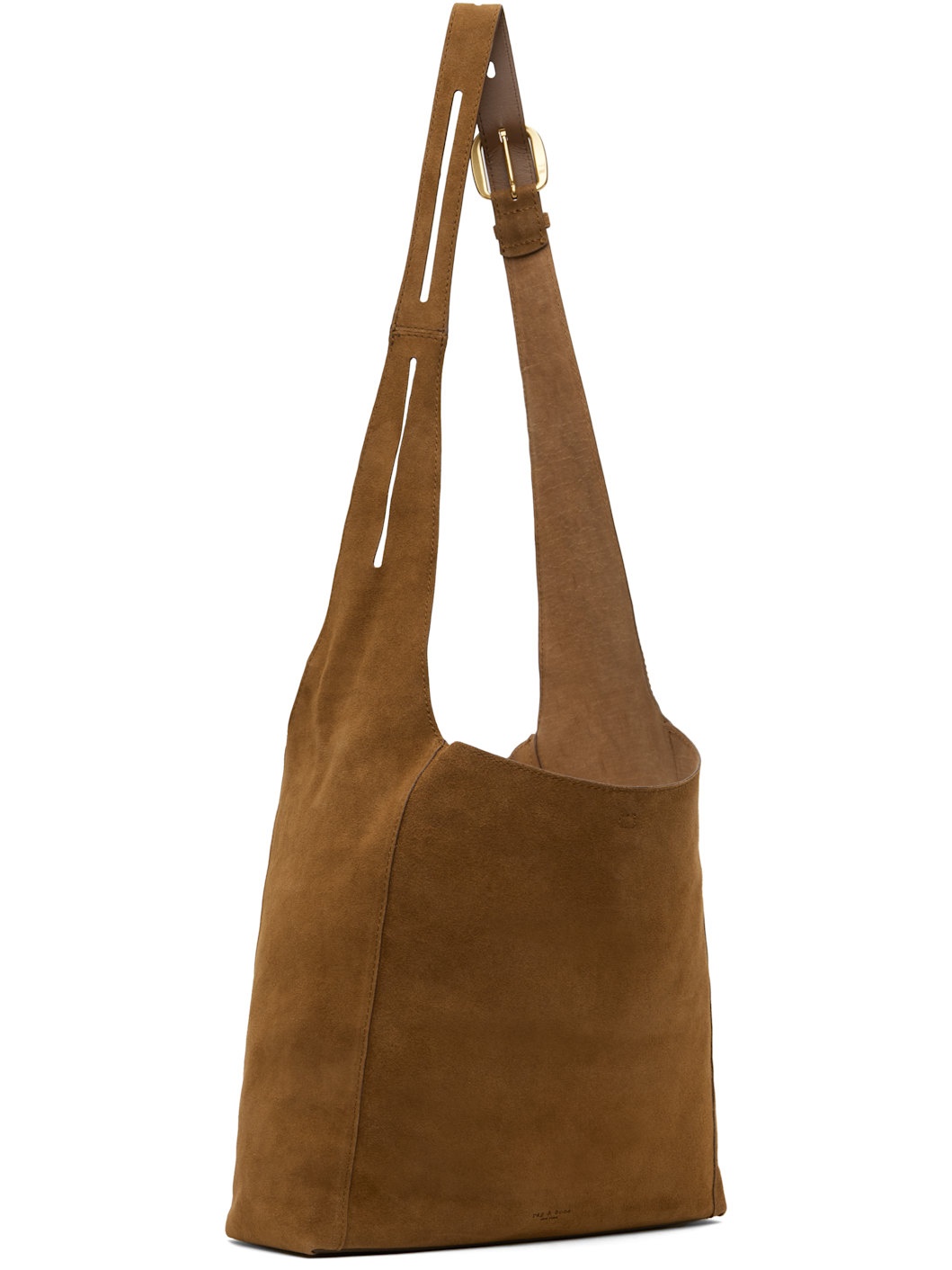 【関税込み】rag & bone ブラウン Belize ショッパートート rag & bone Brown Belize Shopper Tote | REVERSIBLE