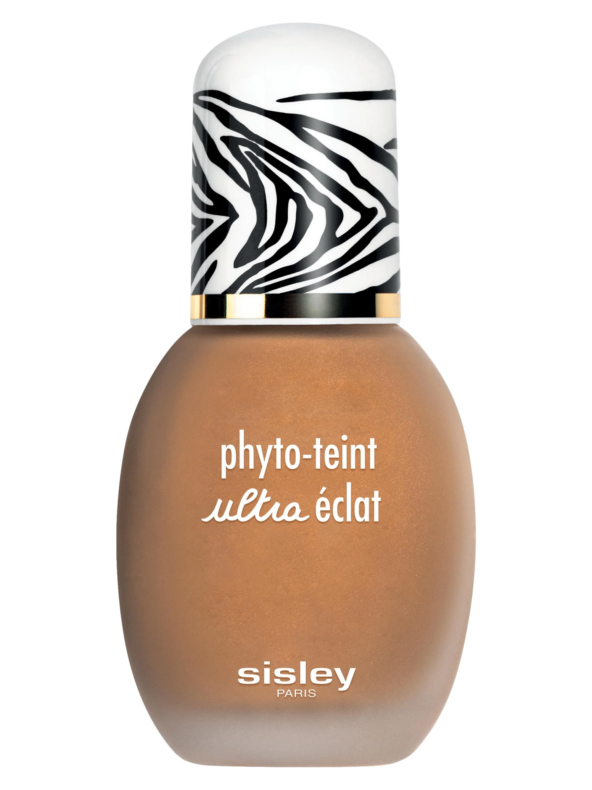 Women's Phyto-Teint Ultra Eclat - 6 Chestnut - 1