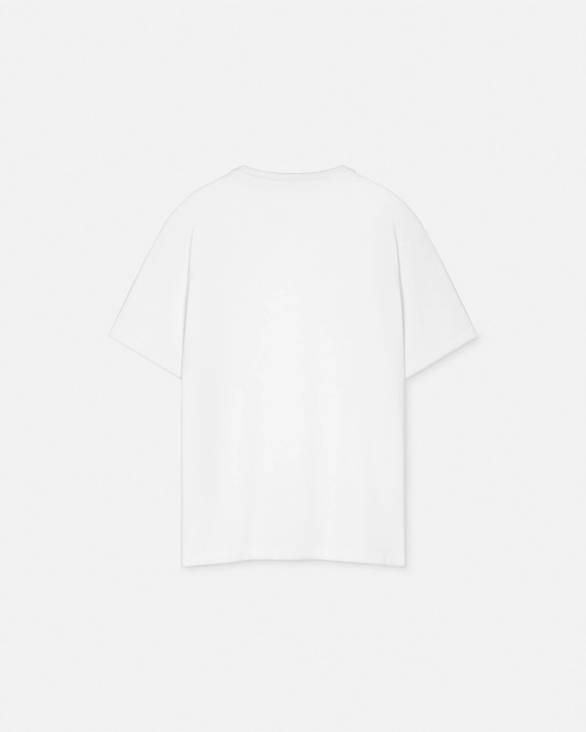 Logo Regular-Fit T-Shirt - 3