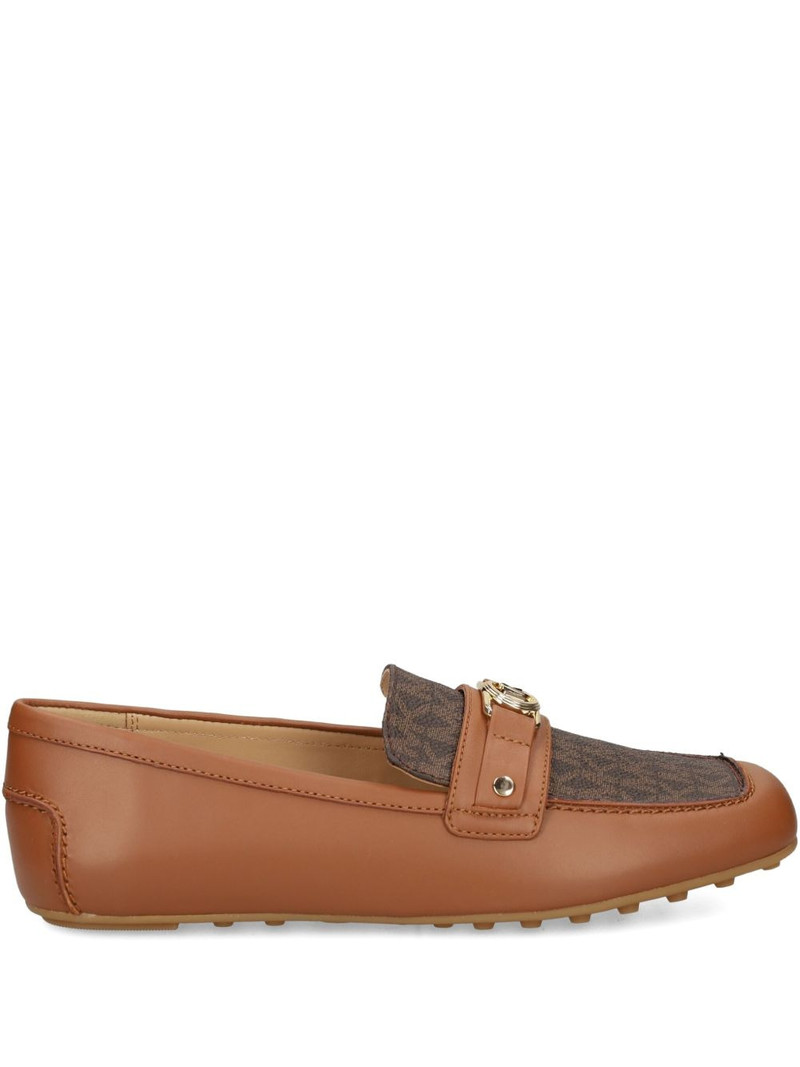 Mandy loafers 1