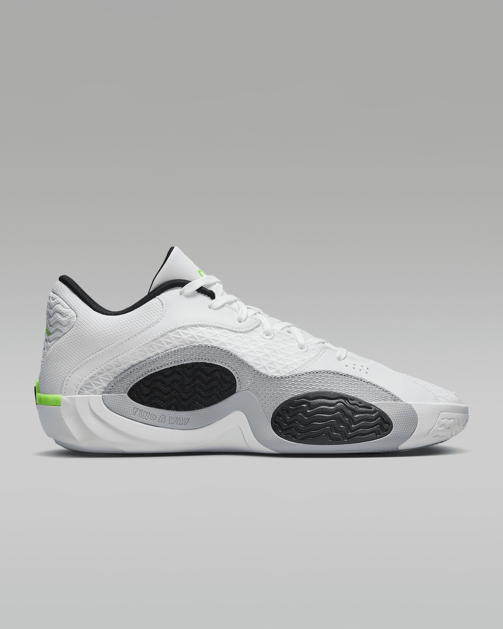 Tatum 2 "Legacy" Basketball Shoes - 3