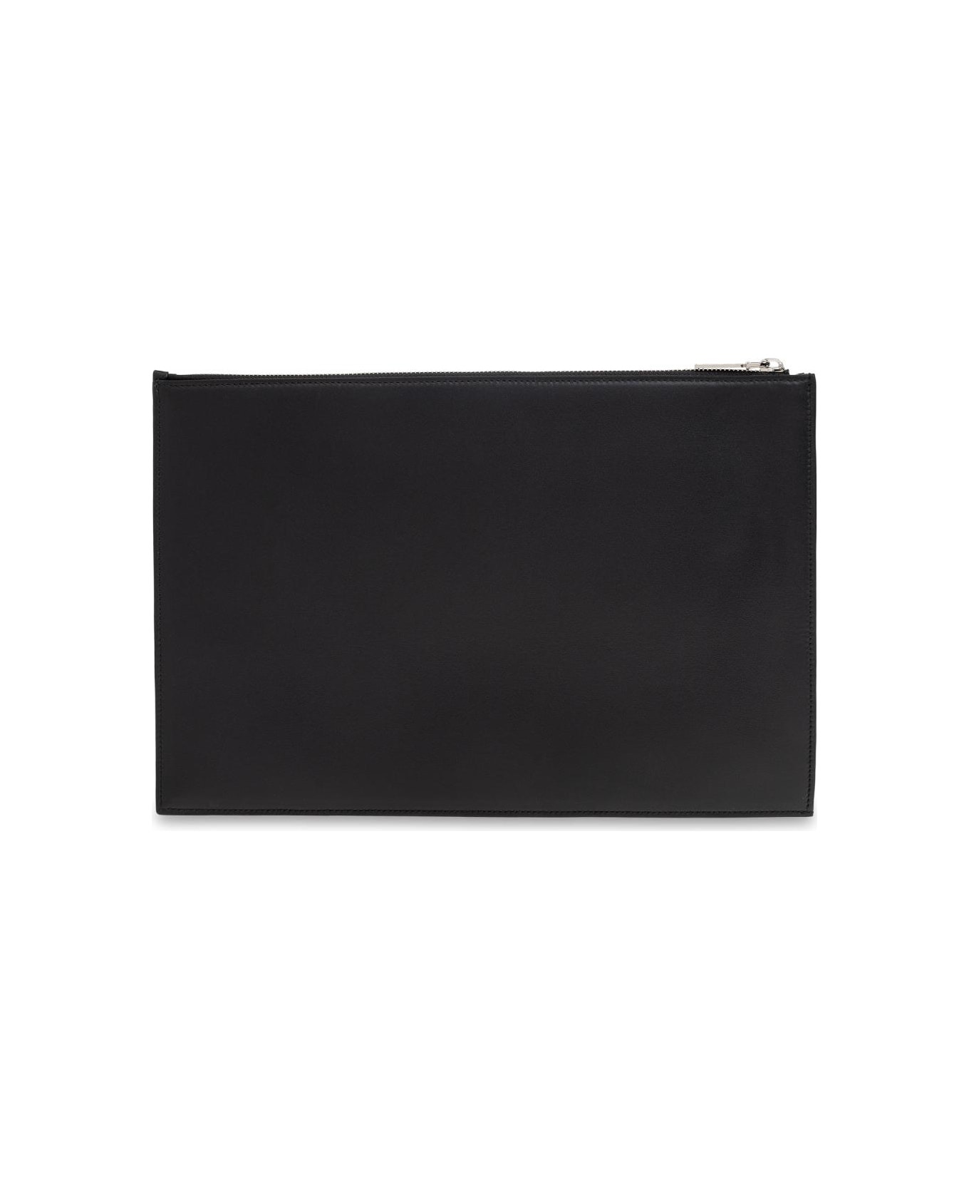 Alexander Mcqueen Leather Handbag - 3