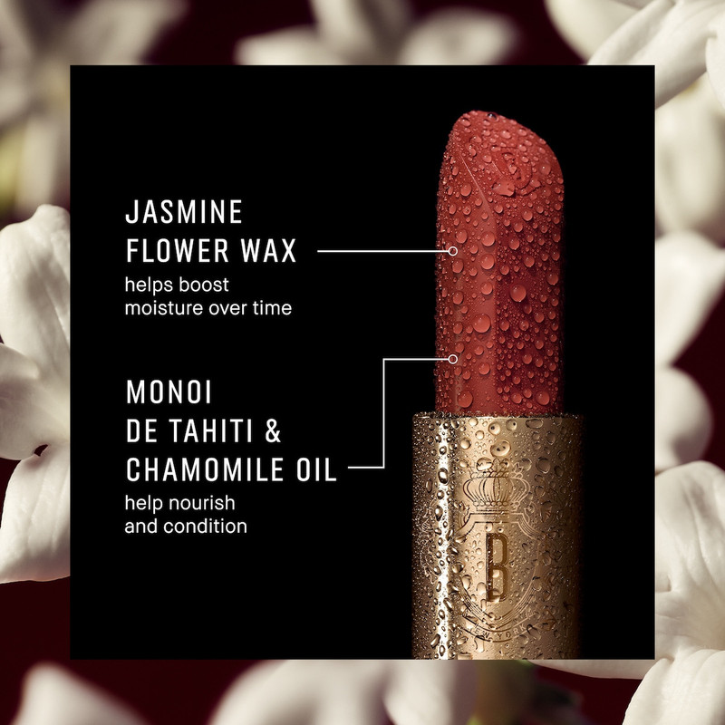 Luxe Lipstick 6