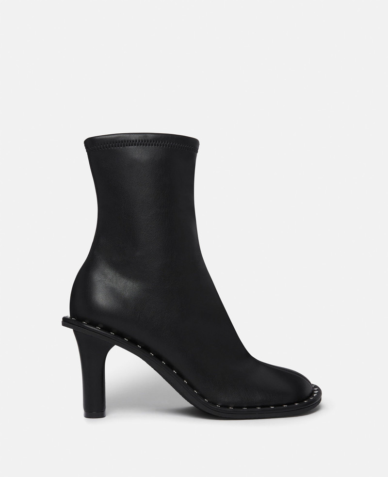 Skyla Buckled Platform Sandals - 1