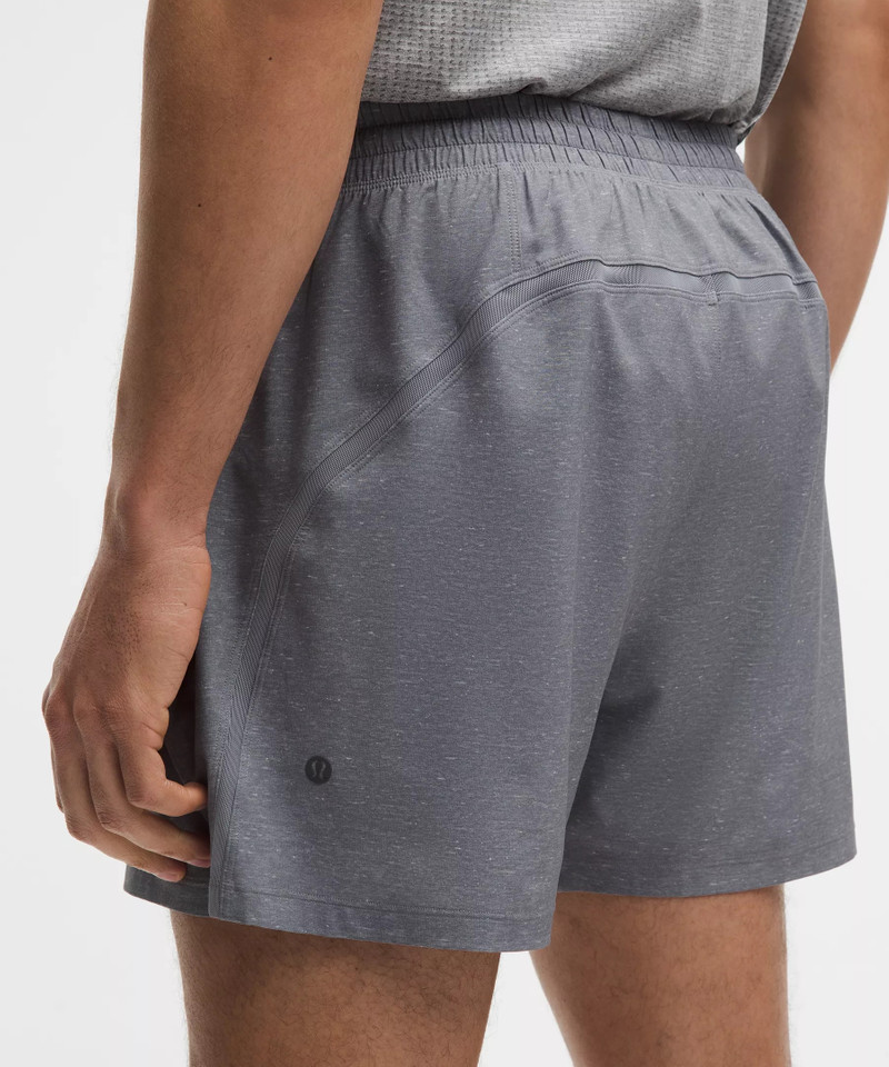 Pace Breaker Lined Short 5" 7