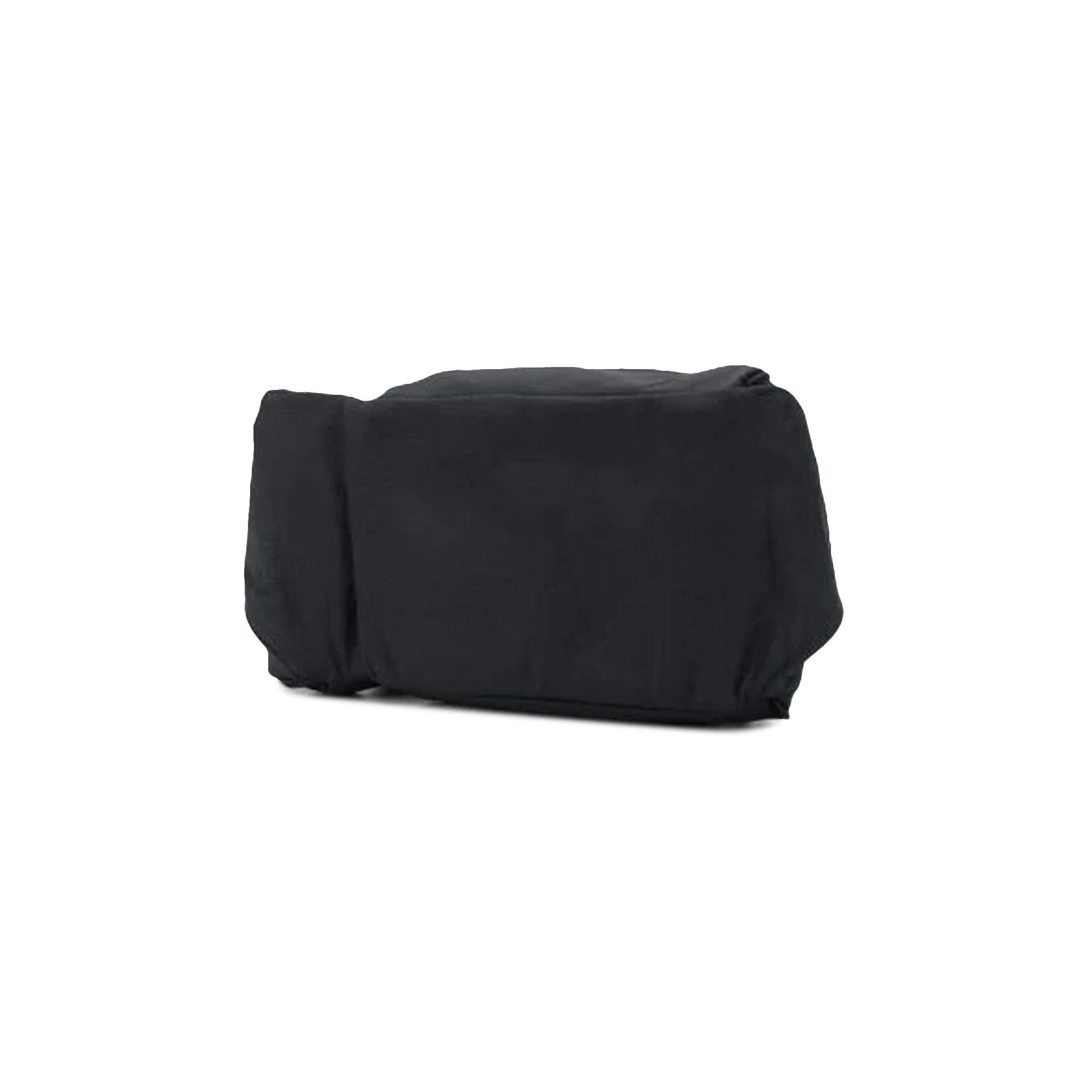 Balenciaga Weekend Beltpack With Bottle Holder 'Black' - 2