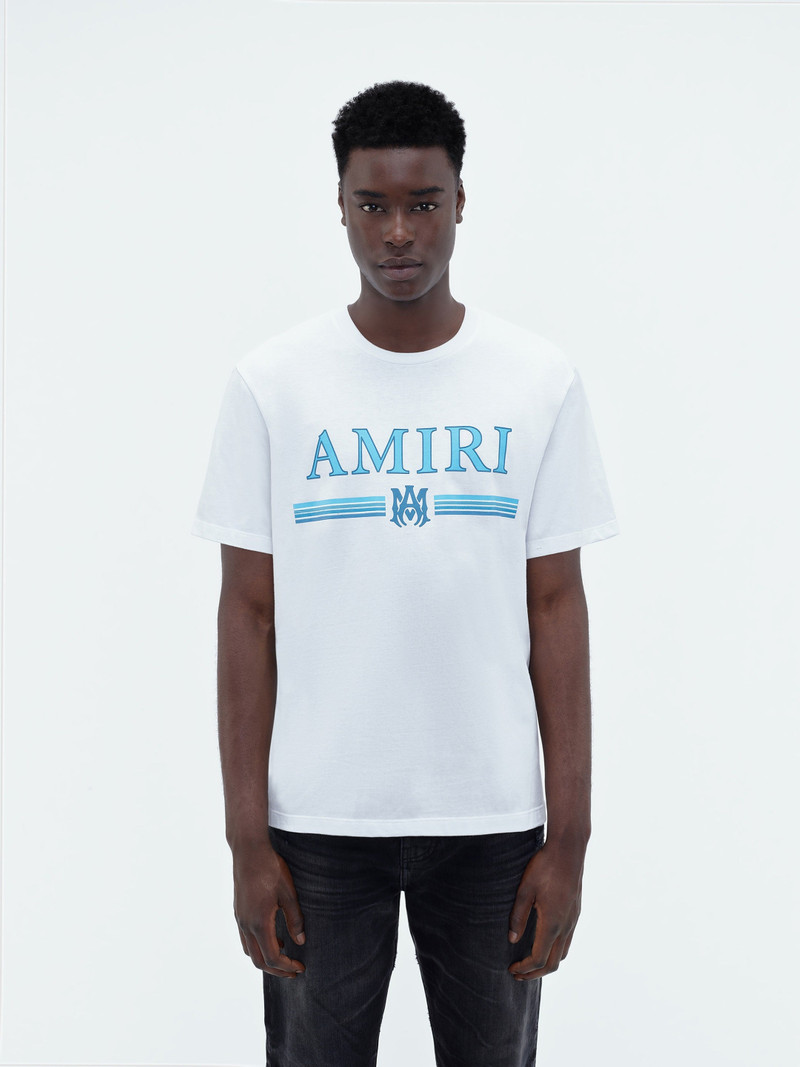 AMIRI MA BAR TEE outlook